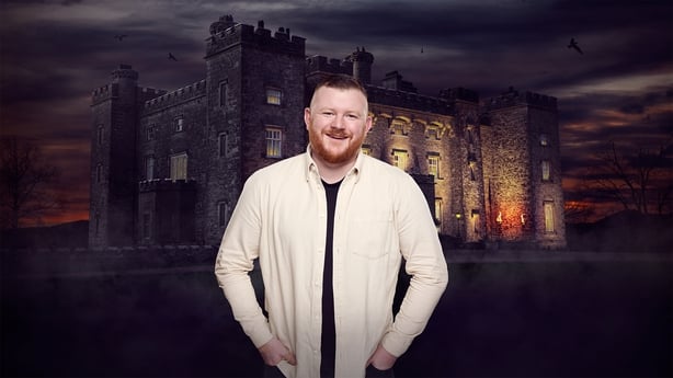 ForrÃ¦derne Irland Eamon