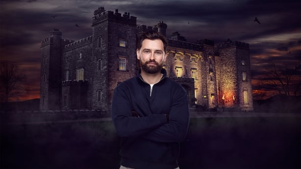 ForrÃ¦derne Irland Ben