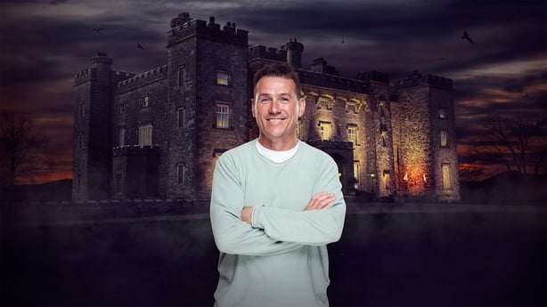 ForrÃ¦derne Irland John