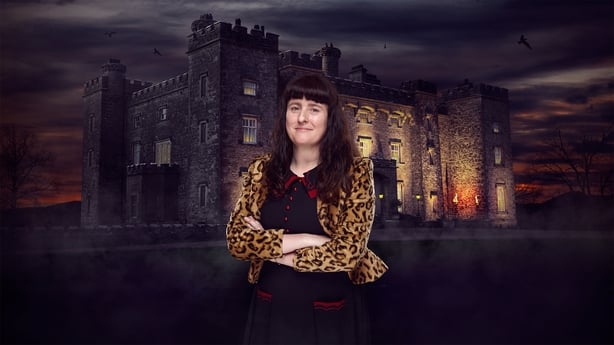 ForrÃ¦derne Irland Gemma