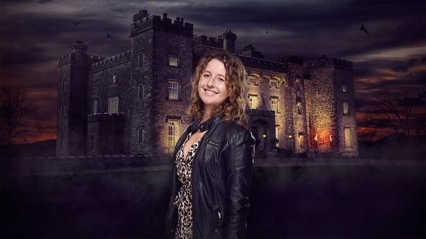 ForrÃ¦derne Irland Linda