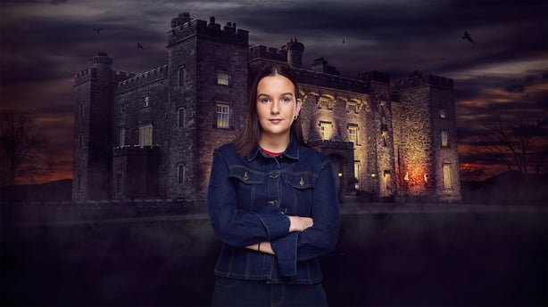 ForrÃ¦derne Irland Kelley