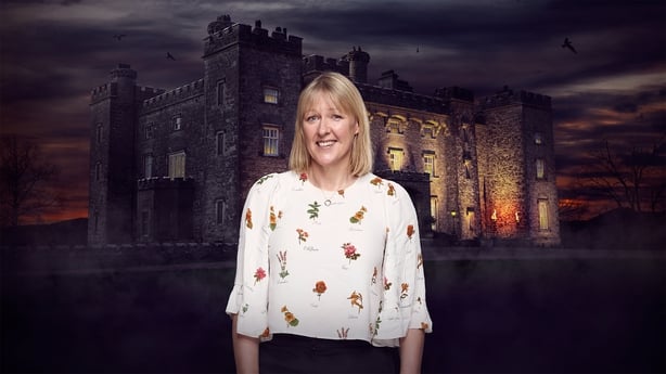 ForrÃ¦derne Irland Michele