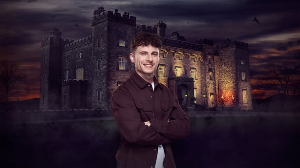 ForrÃ¦derne Irland Niall