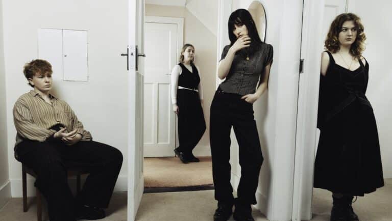 Florence Road Release New Single Break The Girl