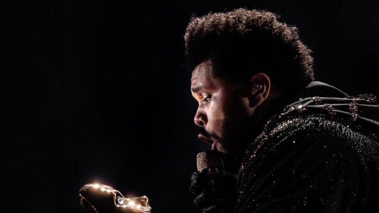 The Weeknd kunngjÃ¸r Croke Park Show for 2026