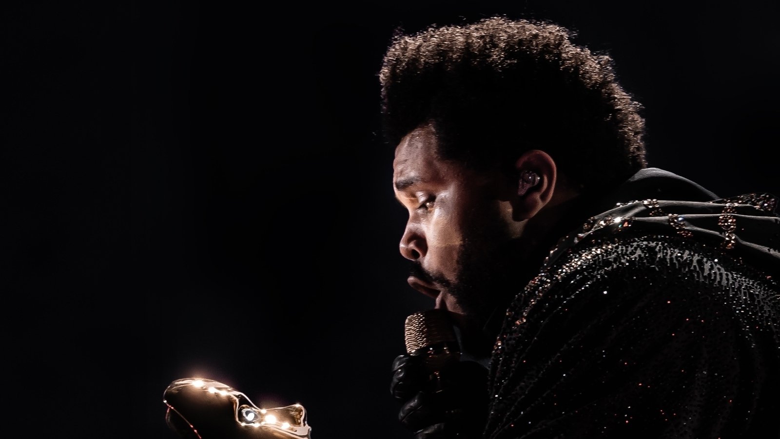 The Weeknd kunngjÃ¸r Croke Park Show for 2026