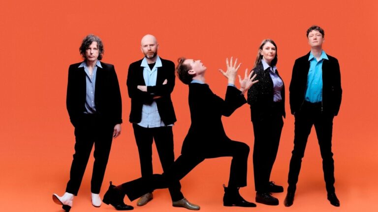 Franz Ferdinand Dublin-bundet tidlig neste Ã¥r