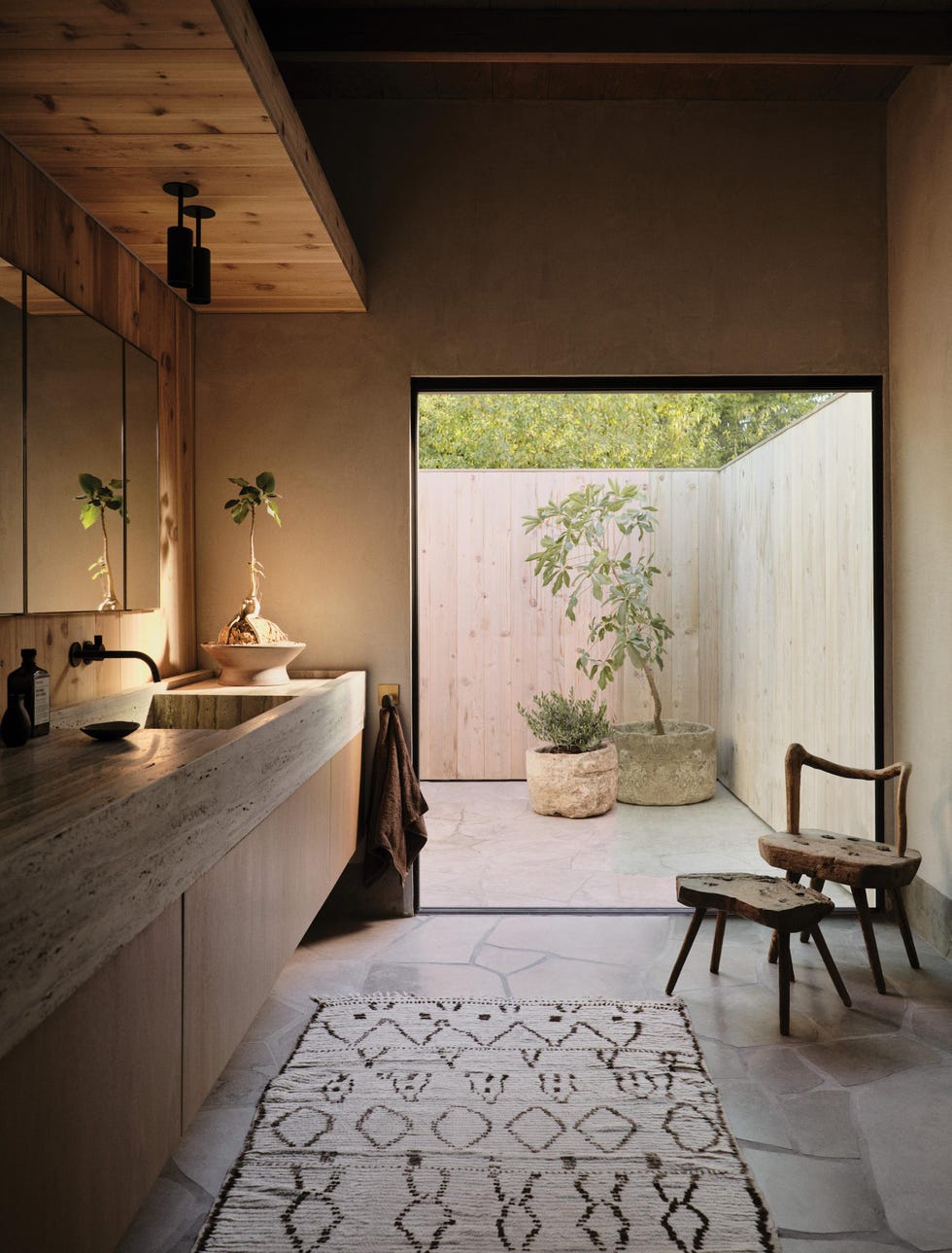 En ny begynnelse En ny begynnelse