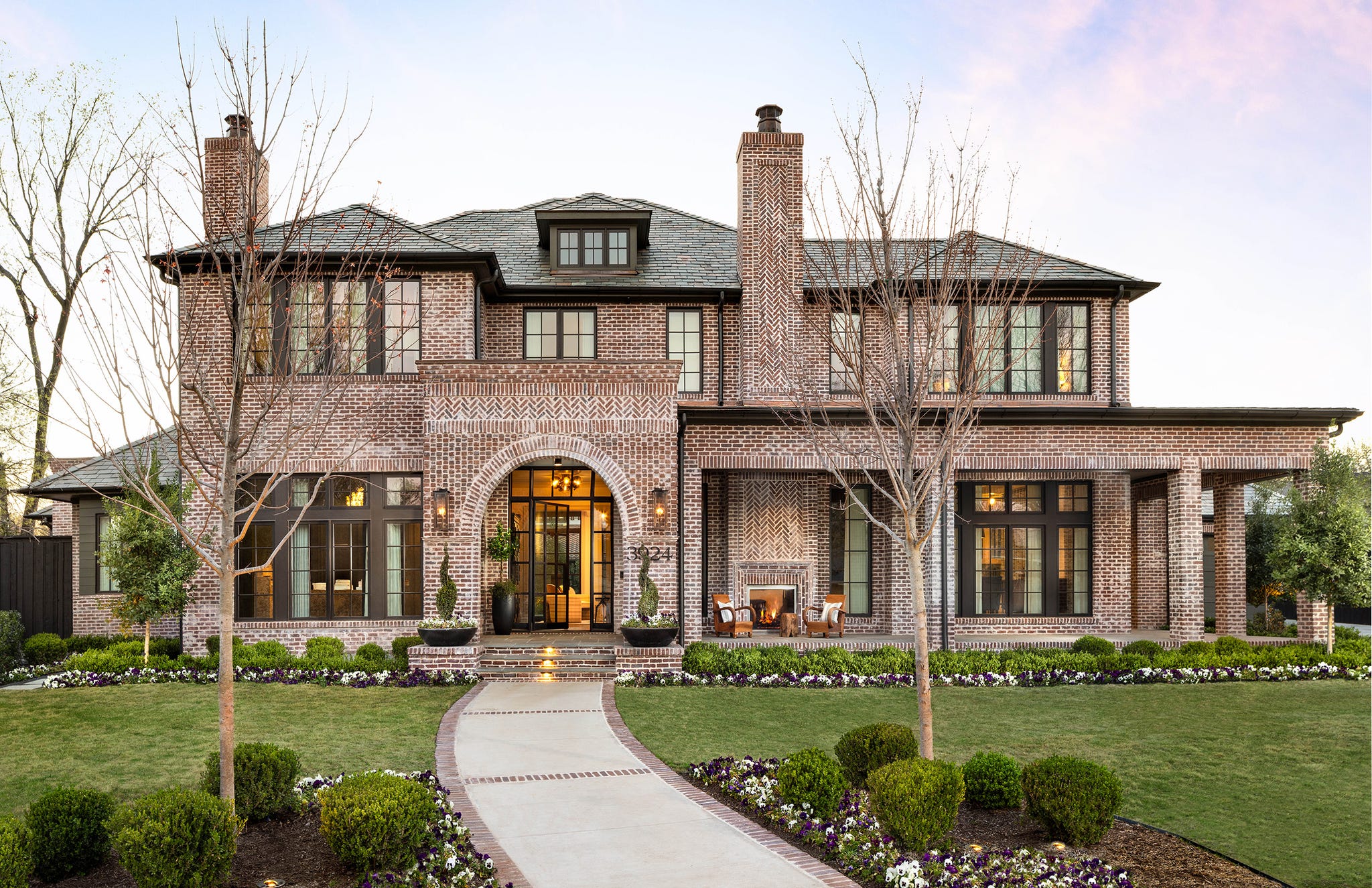 hus