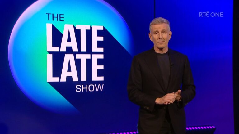 Kielty takker seerne for 'kjÃ¦rlighet og stÃ¸tte' etter separasjon fra Deeley