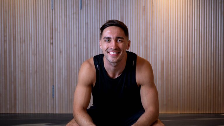 Greg O'Shea og NÃ­all Ã“ MurchÃº satt til Ã¥ ta isete stup for astma