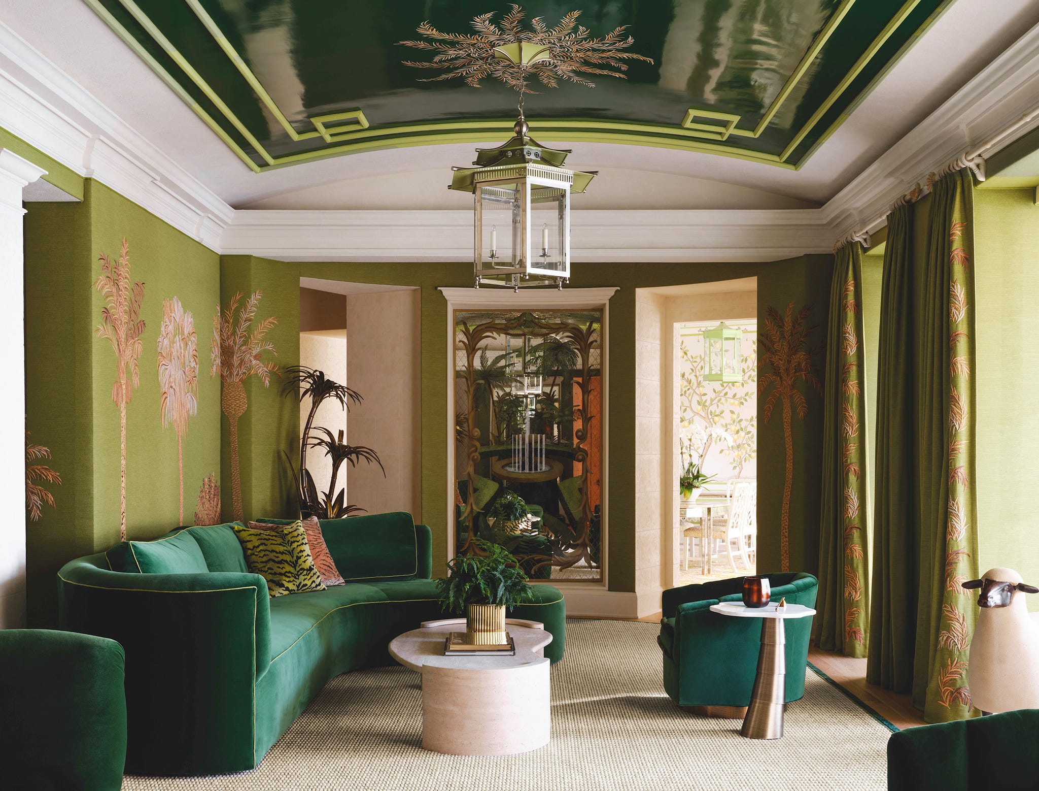 Palm Court