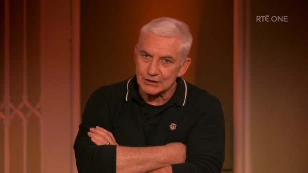 Paudie pÃ¥ forrÃ¦derne Irland 