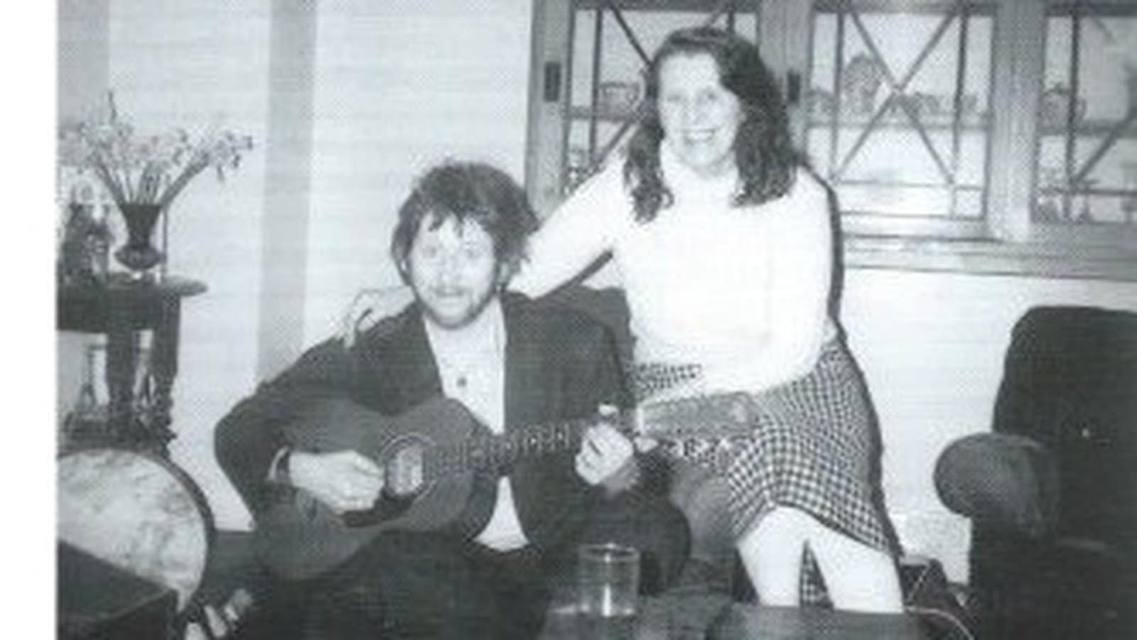 Ny tur gir innsikt i Shane MacGowans tipperary