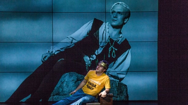 Hamlet