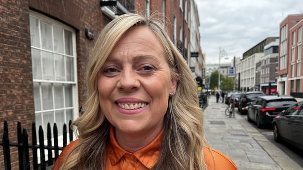 Dr O'Sullivan