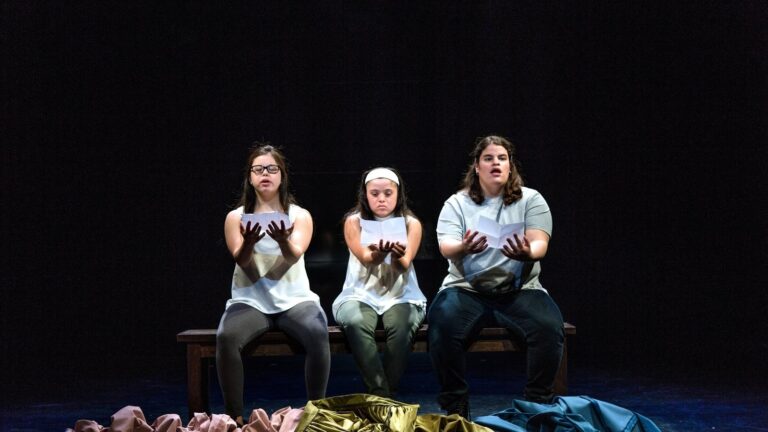 Curtain Up pÃ¥ Dublin Theatre Festival 2025
