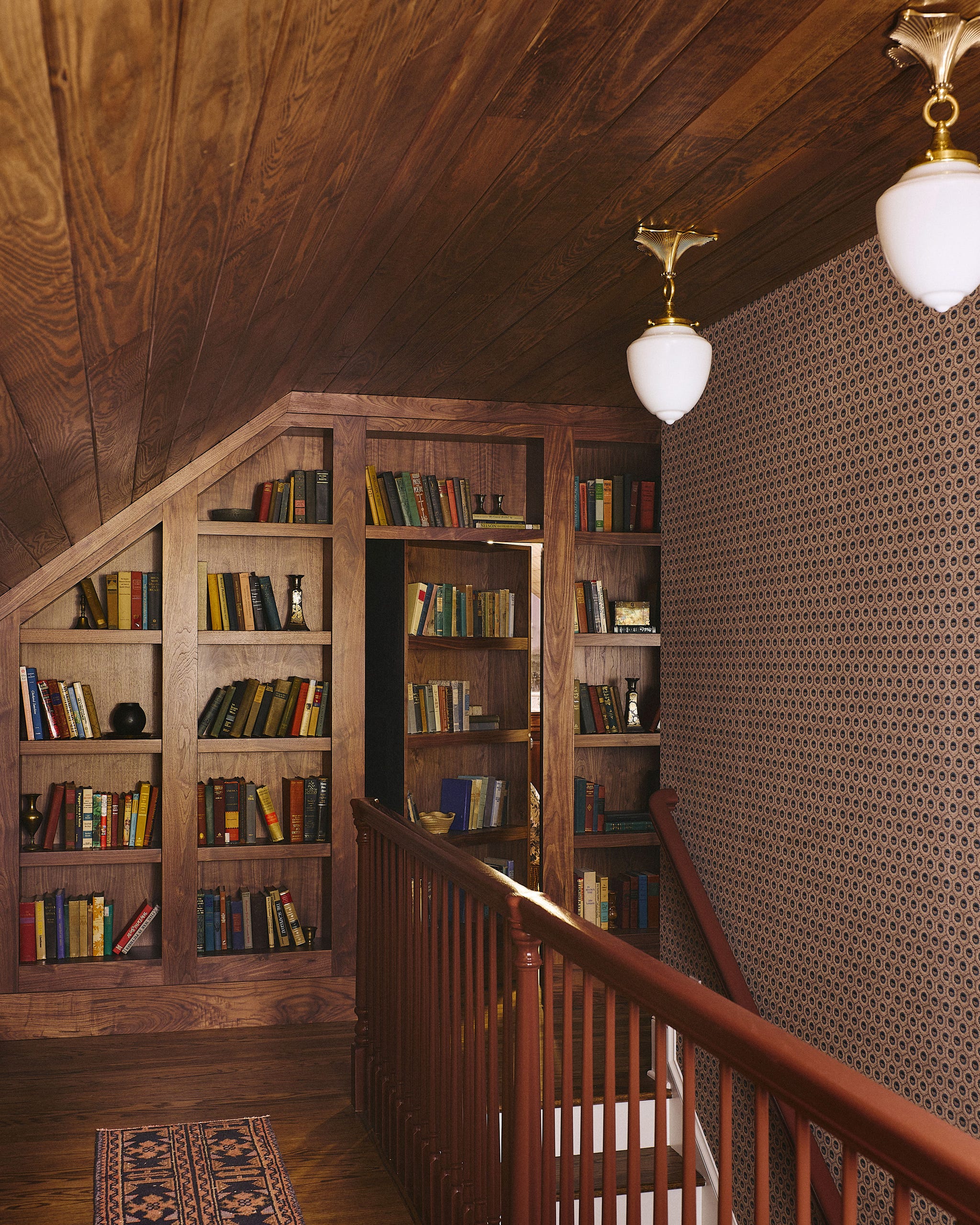 bibliotek