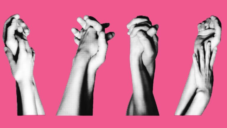 Er seksualitet den endelige grensen for selvutvikling?