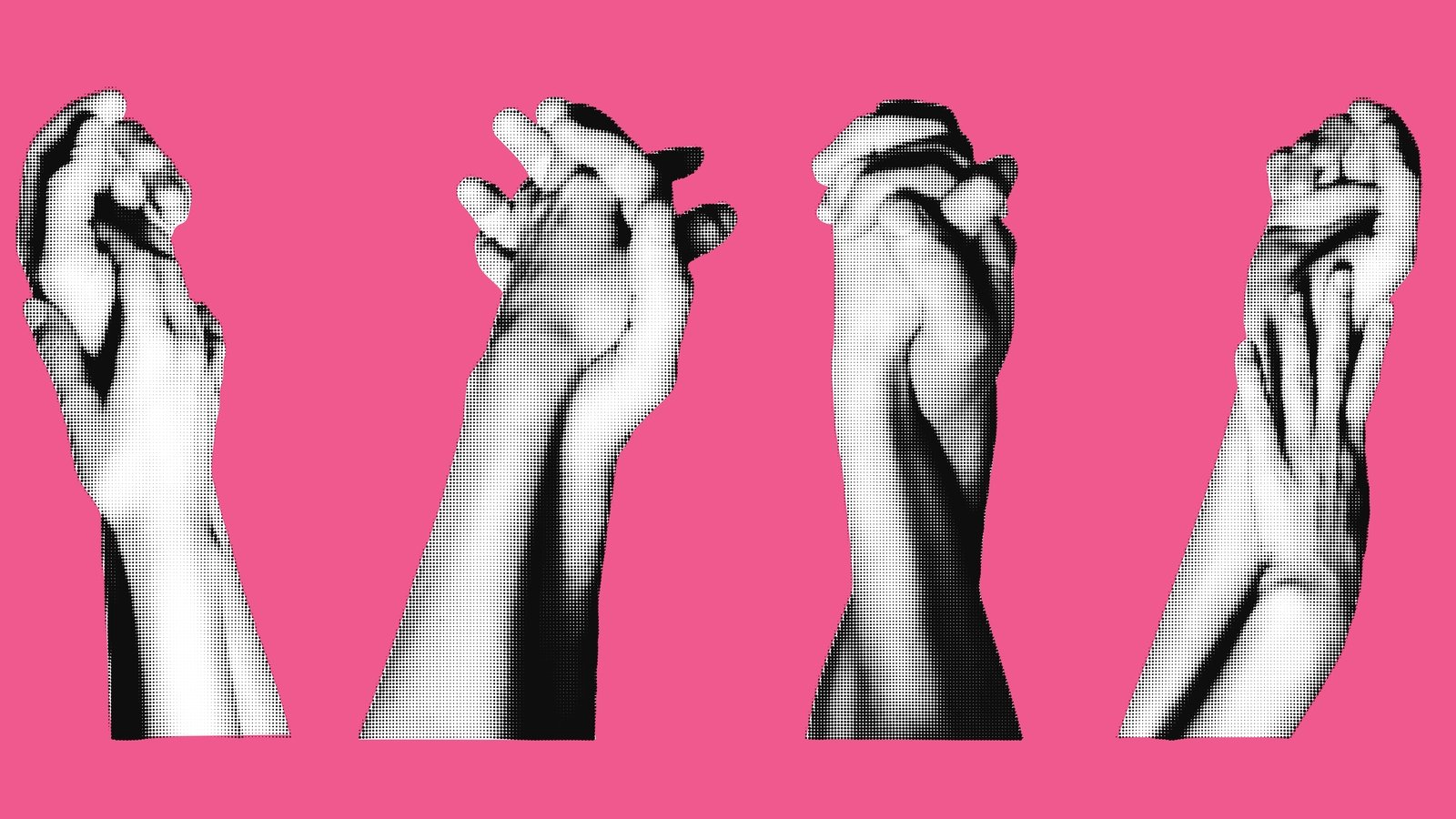 Er seksualitet den endelige grensen for selvutvikling?