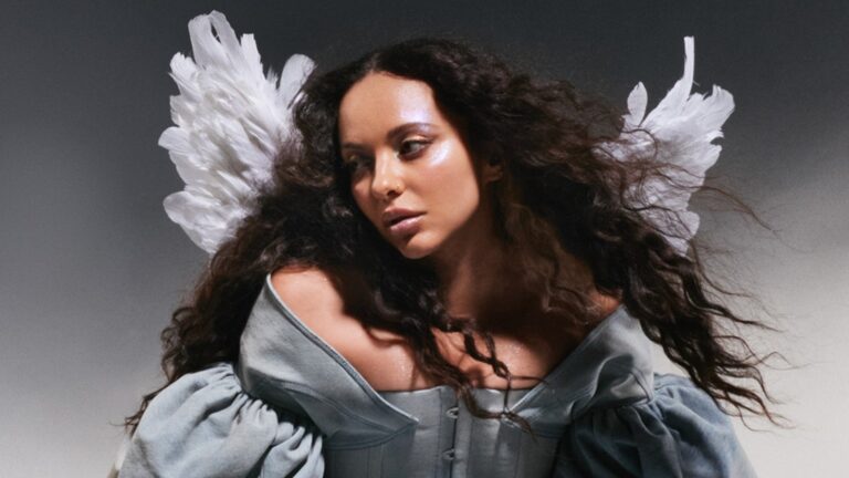 Little Mix Star Jade har et "nytt nivÃ¥ av tykk hud" som solosanger