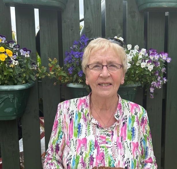 Maureen igoe