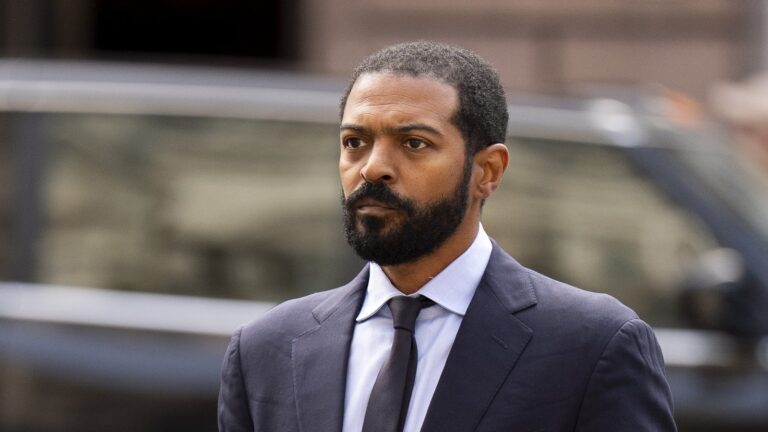 Noel Clarke stÃ¥r overfor Â£ 3 millioner verge koster bud