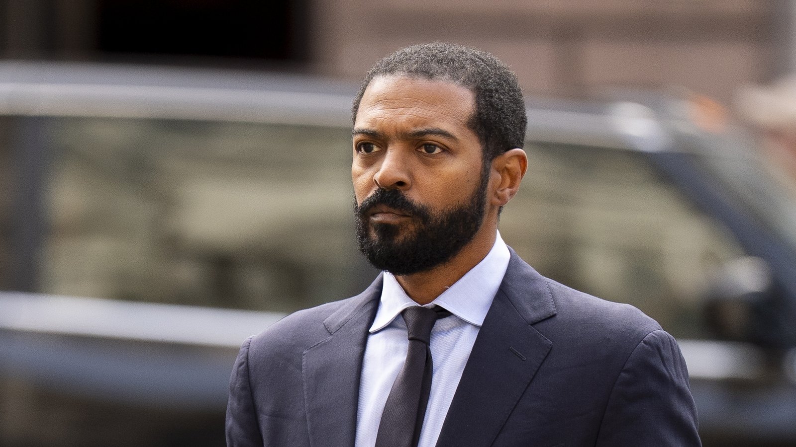 Noel Clarke stÃ¥r overfor Â£ 3 millioner verge koster bud