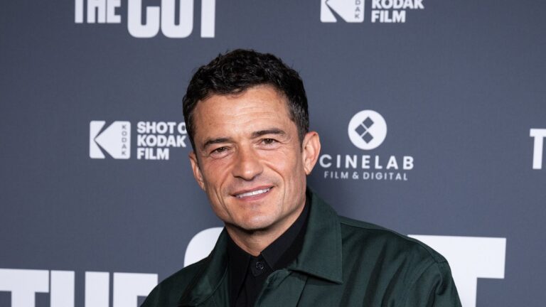 Orlando Bloom sÃ¸ker om irsk pass og omfavner rÃ¸tter