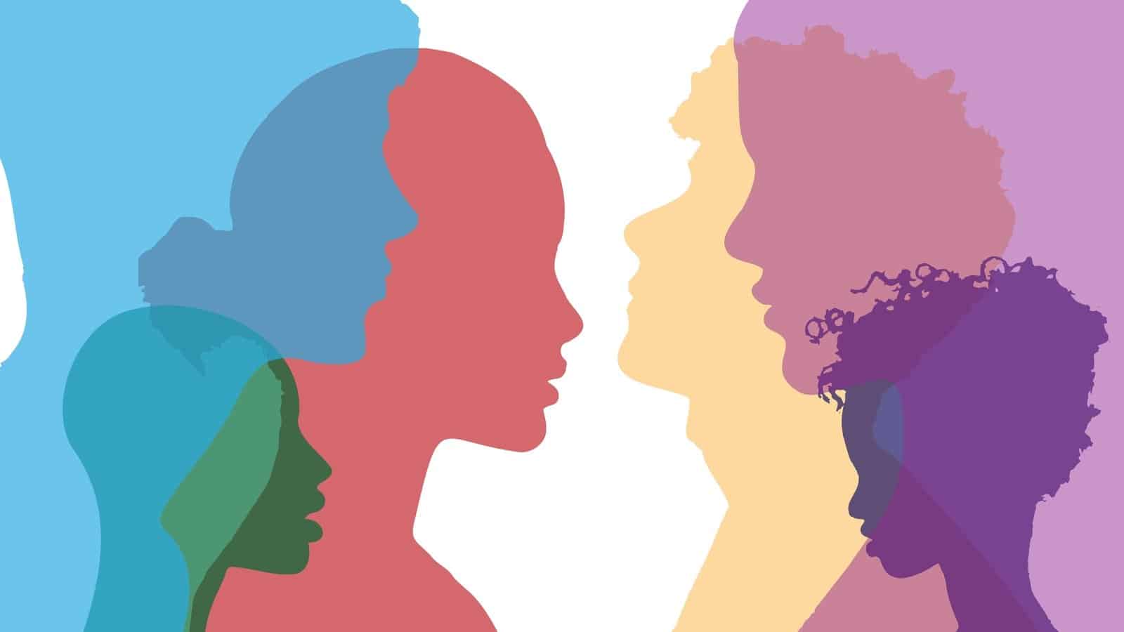 Out & Proud: Hvorfor vi trenger utdanning for familier av intersex -mennesker