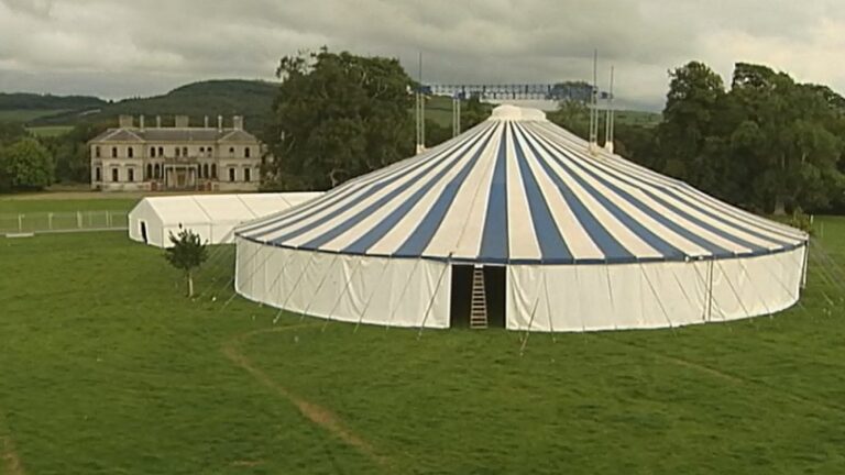 PÃ¥ denne uken: Electric Picnic debuterer