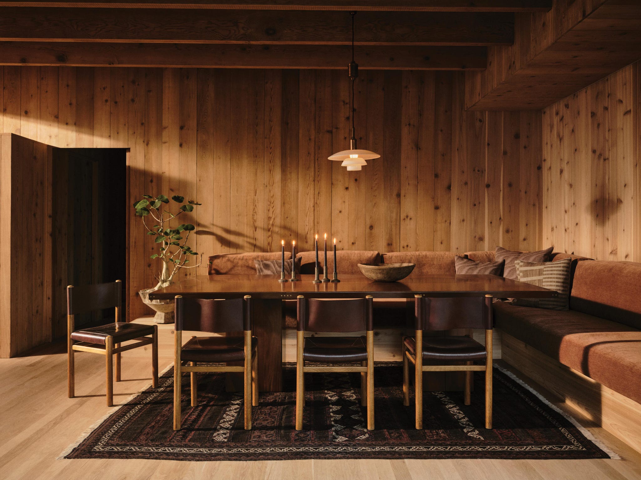 En ny begynnelse En ny begynnelse