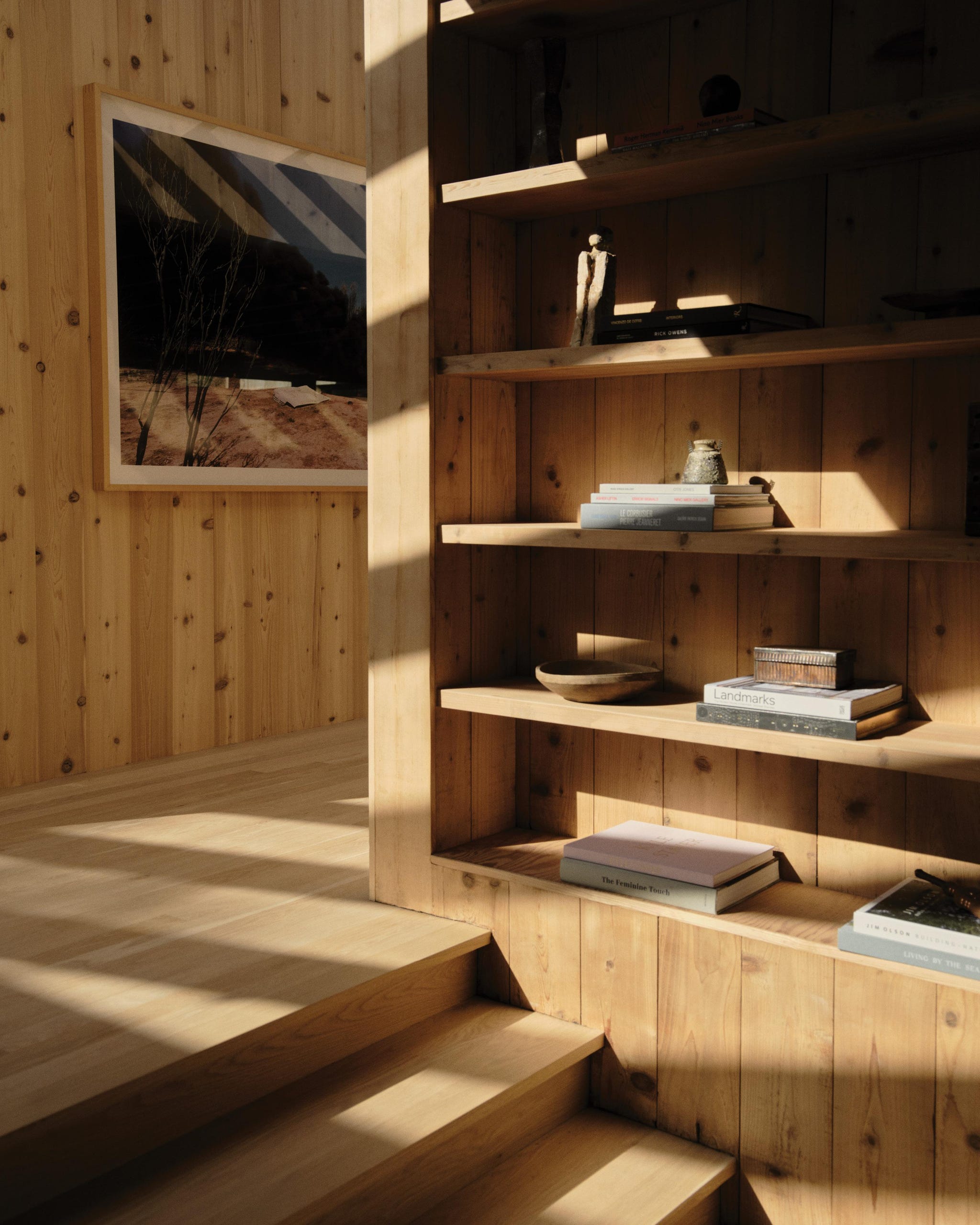 Stue Nook