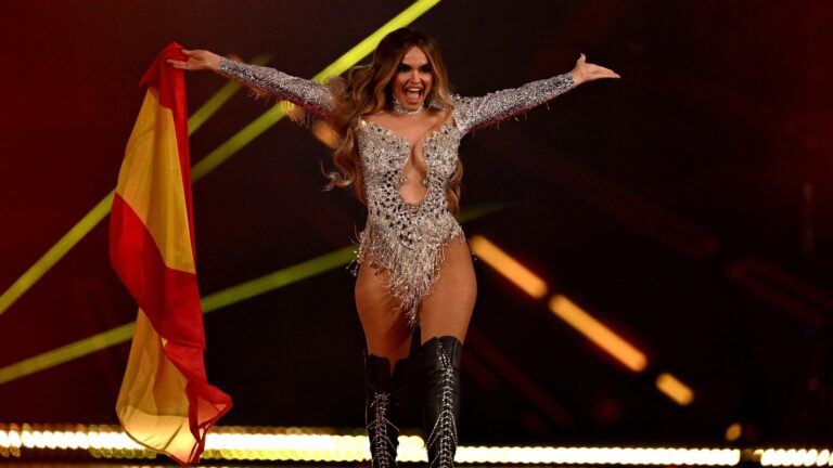 Spania truer Eurovision Boycott hvis Israel deltar