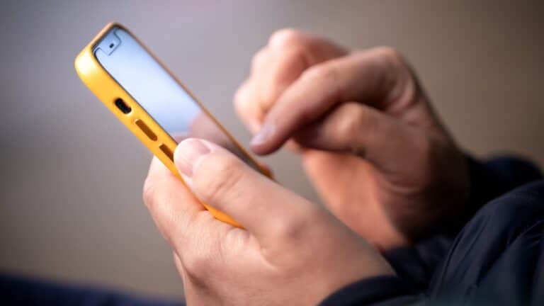 Teknisk journalist pÃ¥ appen som hjelper brukere med Ã¥ kjempe mot pornoavhengighet