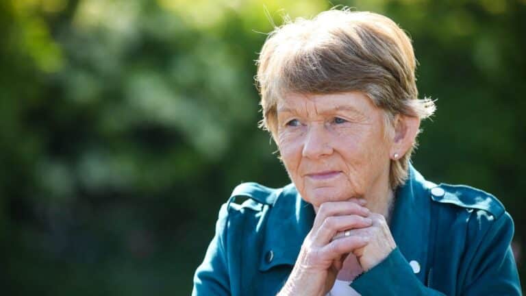 The Lost Children of Tuam begynner Ã¥ filme, Catherine Corless blant produsentene