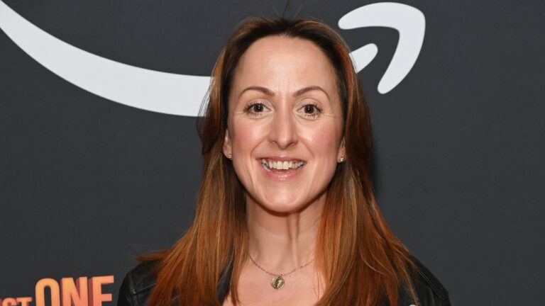Tidligere EastEnders -stjernen Natalie Cassidy sier at Ã¥ forlate sÃ¥pe er 'frigjÃ¸rende'