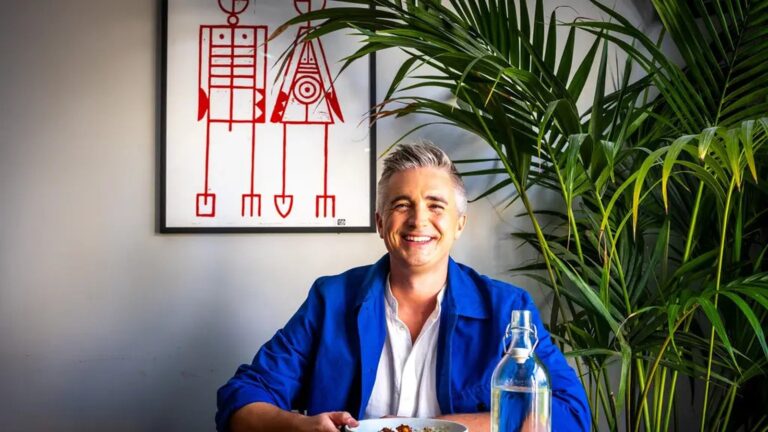 Donal Skehan: "Livet kan komme ut av hÃ¥nden pÃ¥ mange mÃ¥ter"