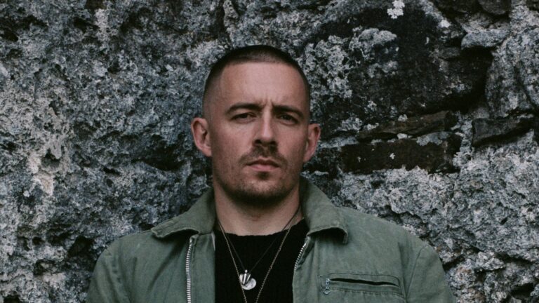 Dermot Kennedy legger til andre Aviva Stadium Show