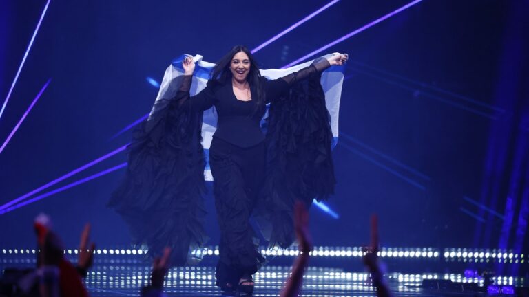 Eurovision -arrangÃ¸rene skyver tilbake Israel -avgjÃ¸relsen til desember