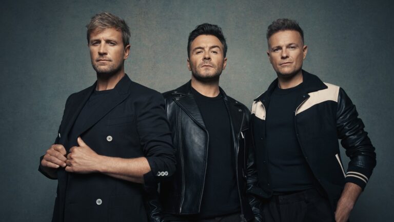 Westlife utvider 3Arena residency til ti forestillinger