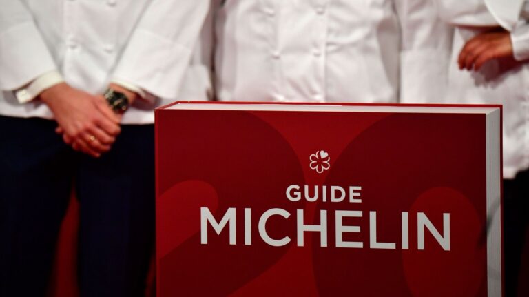 Dublin skal arrangere Michelin-stjerneseremoni i 2026 for Storbritannia og Irland