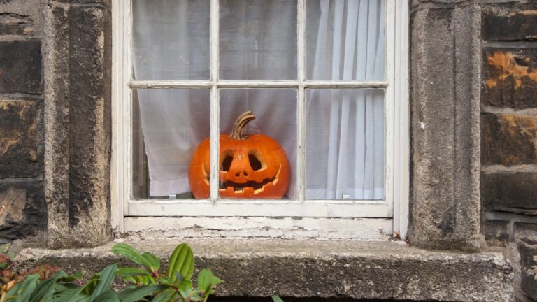 9 irske podcaster for Ã¥ gjÃ¸re deg klar til Halloween
