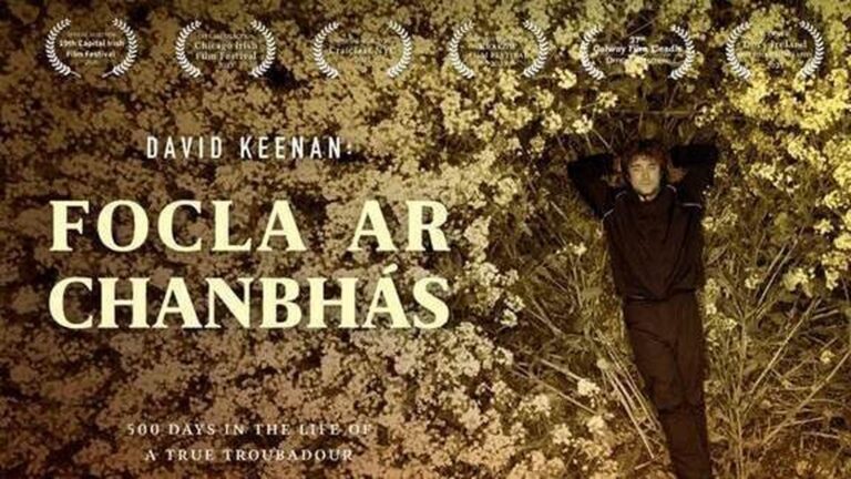 Den irsksprÃ¥klige dokumentaren Focla ar ChanbhÃ¡s avduker trailer