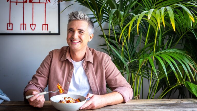 Donals sanntidsoppskrifter: Pumpet opp Amatriciana
