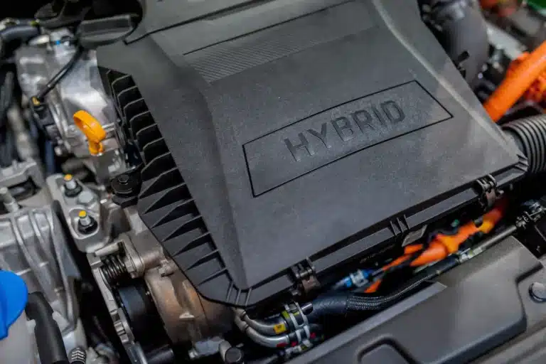 Alle hybridbiler har et stort problem, men ingen vet om det.