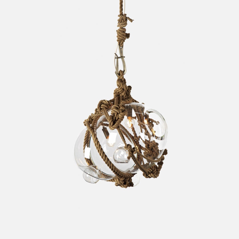 Knotty Bubbles anheng