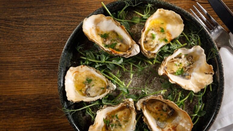 Dublin fiskeflekk vinner stort pÃ¥ World Luxury Restaurant Awards