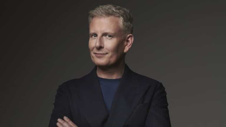 Line-up for denne ukens Late Late Show avslÃ¸rt